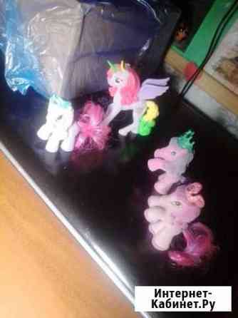 My Little Pony пони Дзержинск