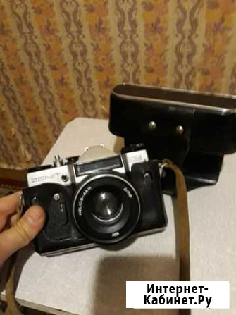 Zenit EM Тамбов - изображение 1