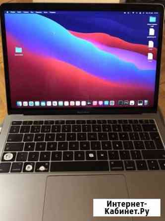 Apple MacBook air 13 2018 Псков