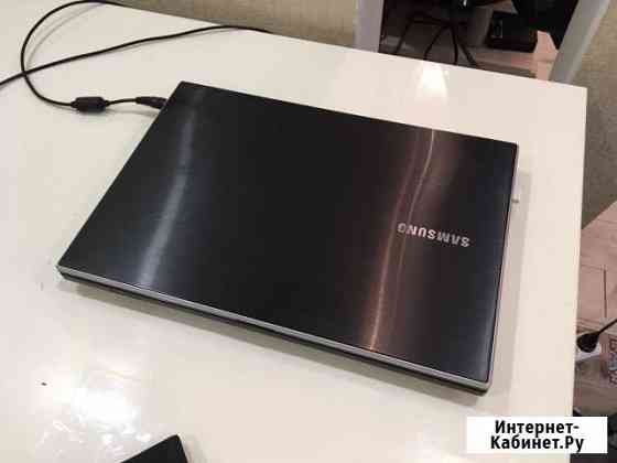 Samsung NP300V4A Домодедово