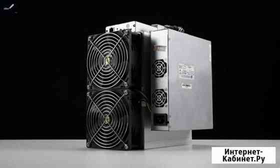 Antminer S19j pro 104th Братск