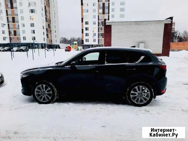 Катаю свадьбы на Mazda CX-5 Саров - изображение 1