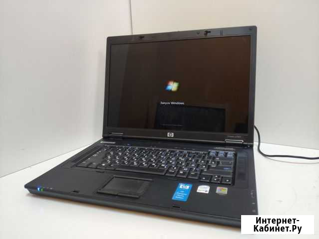 Ноутбук HP nx7400 Ижевск - изображение 1
