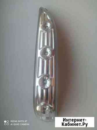 Повторитель поворотника Астрахань