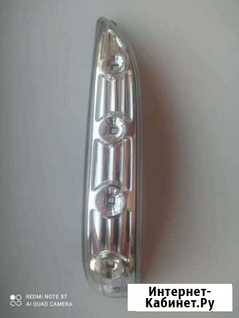 Повторитель поворотника Астрахань - изображение 1