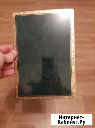 Лист латунный для лазерной гравировки Брянск - изображение 1