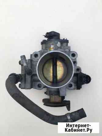 Продам заслонку дроссельную Honda Accord Новокузнецк