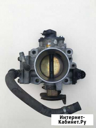 Продам заслонку дроссельную Honda Accord Новокузнецк - изображение 1