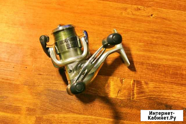 Shimano exage 1000fb Белгород - изображение 1