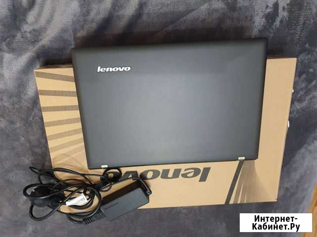 Компактный ноутбук 13.3 Lenovo e31-70 80kx Шимановск - изображение 1