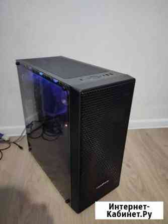 Компьютер i9 9900k qqls 32 gb 500gb 2TB Екатеринбург