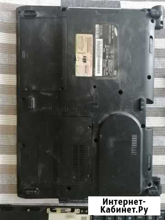 Запчасти к ноутбуку Samsung R20 Первоуральск - изображение 1