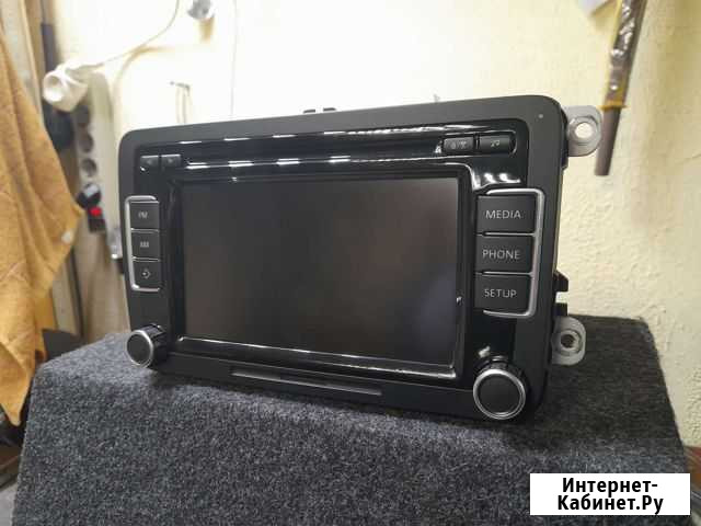 Оригинал RCD510 bosch Трубчевск - изображение 1