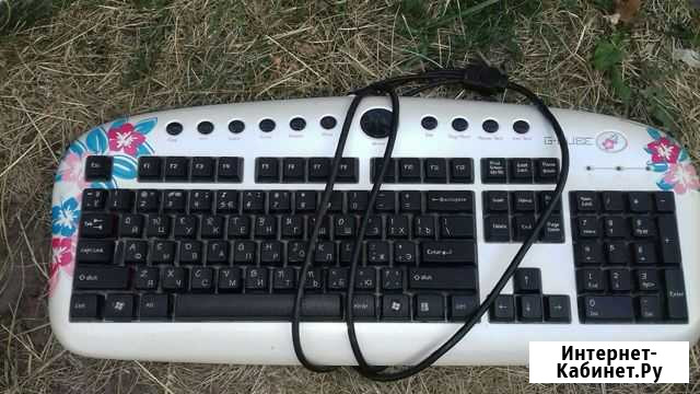 Клавиатура Строитель - изображение 1