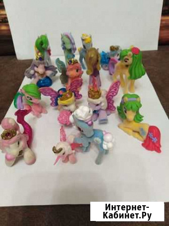 My Little Pony Йошкар-Ола - изображение 1