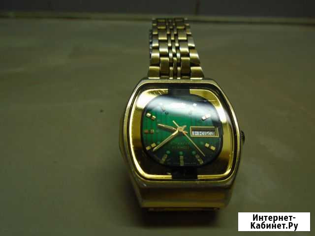 Часы женские Orient Crystal 21 jewels (Япония) Липецк - изображение 1