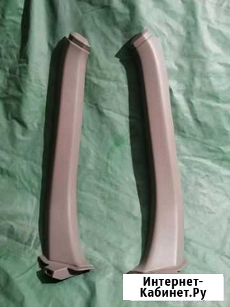 Обшивка багажника Благовещенск - изображение 1