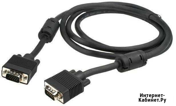 Кабель VGA, hdmi, сетевой, переходники Севастополь - изображение 1