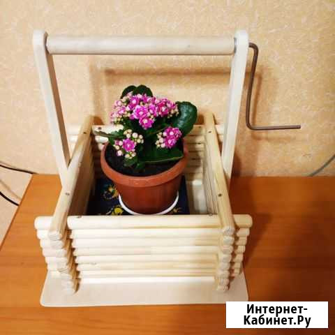 Колодец декоративный Челябинск - изображение 1