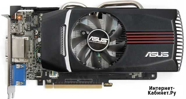 Видеокарта gtx650 1gb Новоуральск - изображение 1