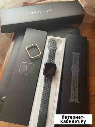 Часы Apple Watch 6 44 mm Хабаровск