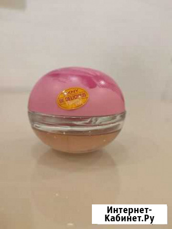 Dkny Be delicious flower pop pink Тюмень - изображение 1