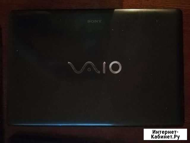 Ноутбук Sony vaio pcg-71211v (vpceb1s1r) Ульяновск - изображение 1