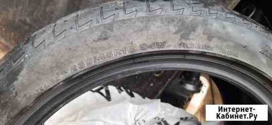 Bridgestone 235/45 R18 Ростов