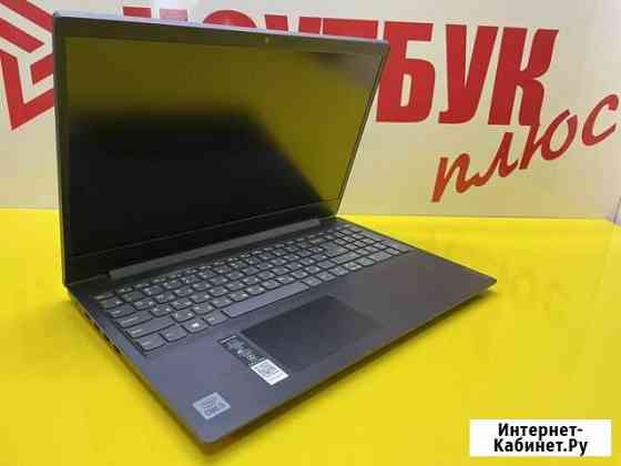 Мощный новый ноутбук lenovo core i5 1035G1 Рубцовск