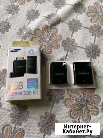 Переходники для планшета USB И SD Москва - изображение 1