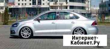 Диски Borbet R17 5х100 для Volkswagen Казань