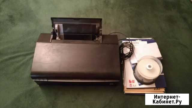 Принтер Epson p50 Дзержинск - изображение 1