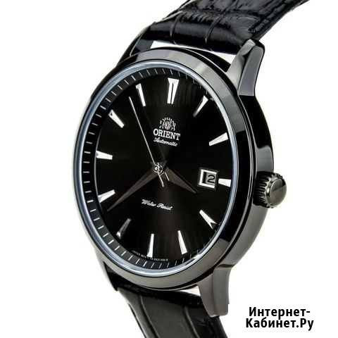 Часы с автоподзаводом Orient FER27001B0 новые Нижний Новгород - изображение 1