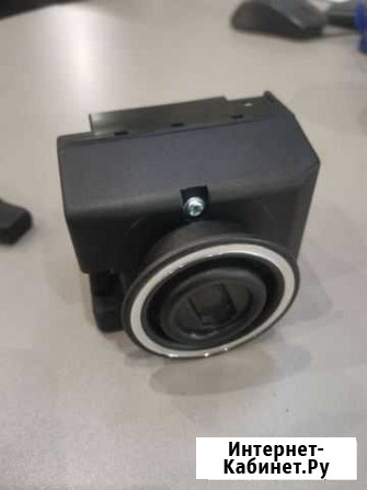 Замок зажигания мерседес w 220 рестайлинг Щербинка - изображение 1