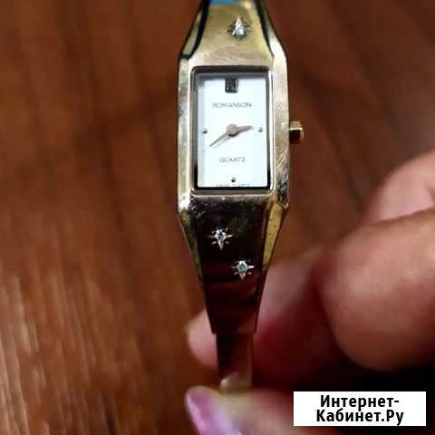 Часы Краснодар - изображение 1
