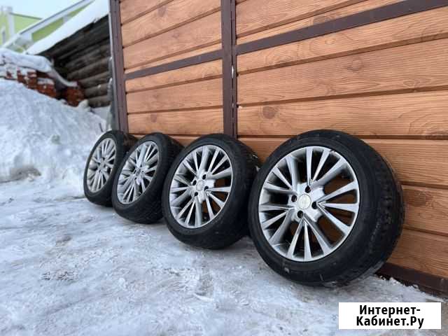 Камрики R16 Сарапул - изображение 1