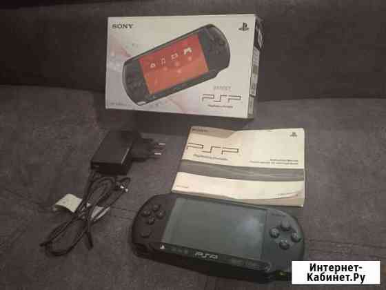 Sony PSP Липецк