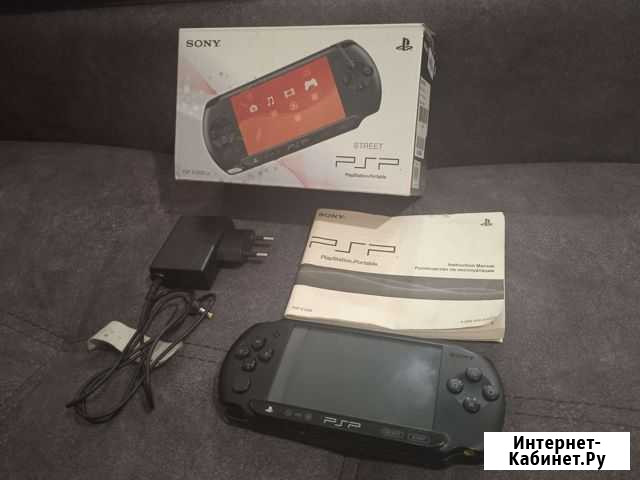 Sony PSP Липецк - изображение 1