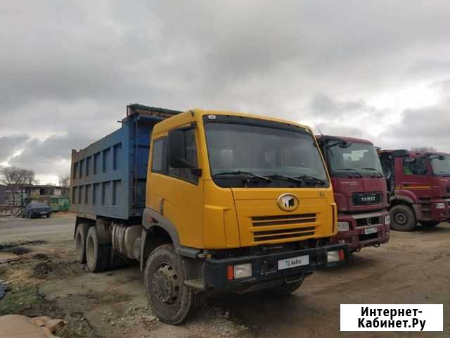 FAW CA3252, 2008 Симферополь - изображение 1