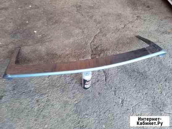 Спойлер на фольксваген пассат б3 Краснодар