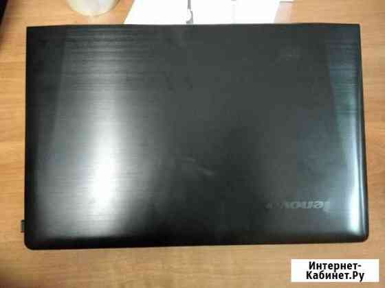 Ноутбук lenovo ideaPad Y510P Нижний Новгород