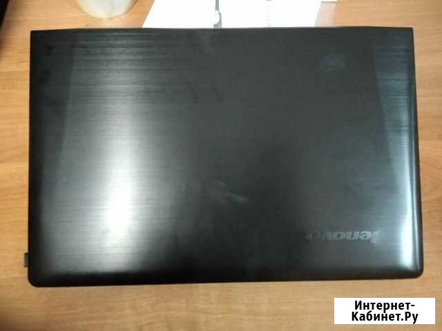 Ноутбук lenovo ideaPad Y510P Нижний Новгород - изображение 1