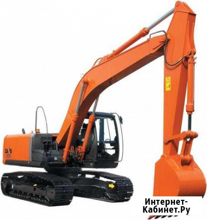 Разбор hitachi EX300 ZX330 ZX330-3 Сургут - изображение 1