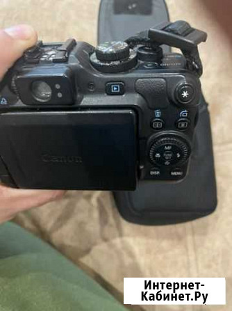 Фотоаппарат canon Железногорск - изображение 1