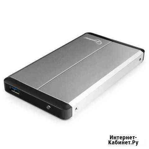 Внешний корпус 2.5 SATA, USB 3.0, Gembird EE2-U3S Волжский Волгоградской области