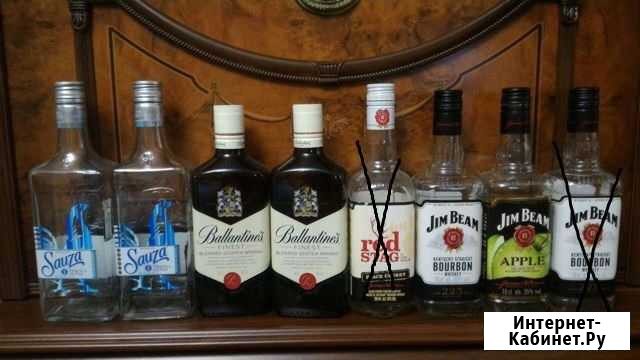 Бутылки Казань - изображение 1