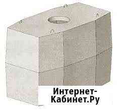 Кольца и ж/б септики/отопление Челябинск