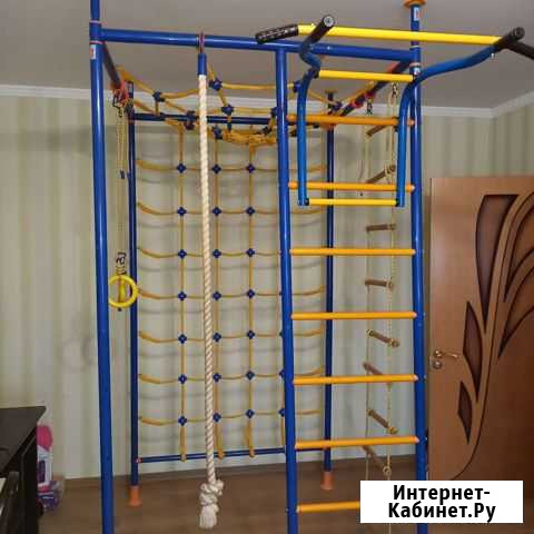 Детский спортивный комплекс Тверь - изображение 1