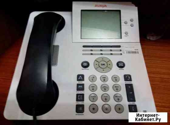 Телефон VoIP Avaya 9650 Воронеж