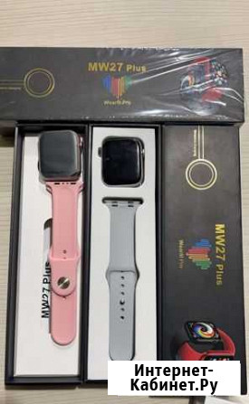 Smart watch Гойты - изображение 1